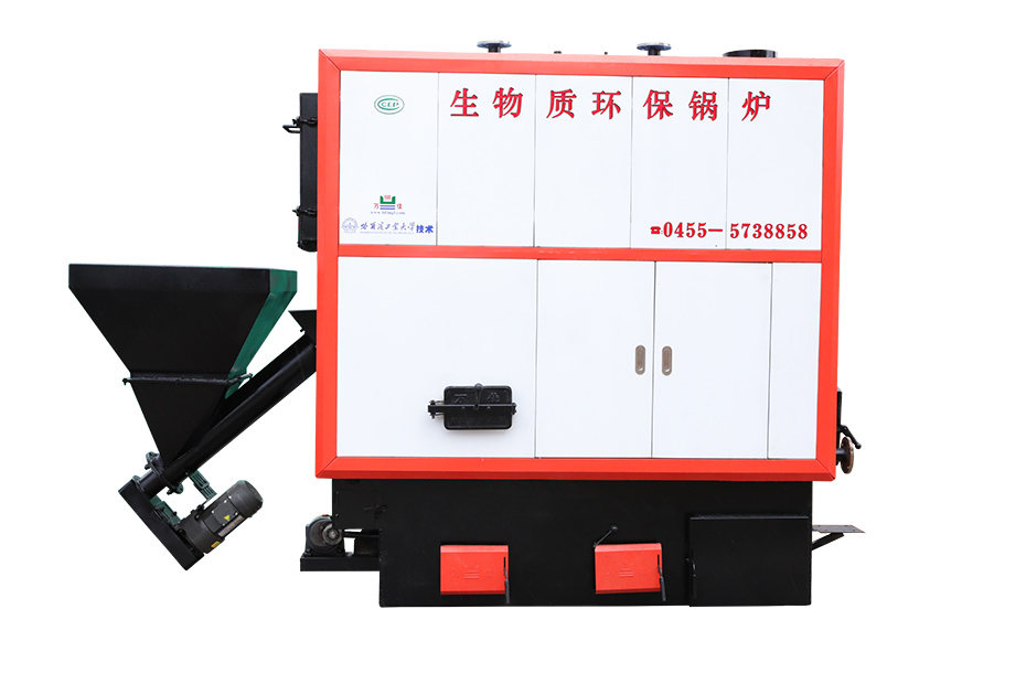 CWRW I智能生物質半氣化節(jié)能環(huán)保常壓熱水鍋爐